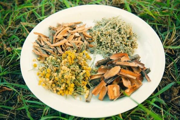 home remedies for worms and parasites in humans